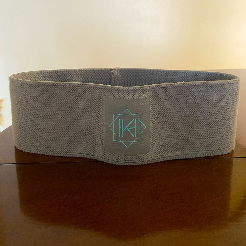 Katy Hearn Fit Resistance/Glute Band